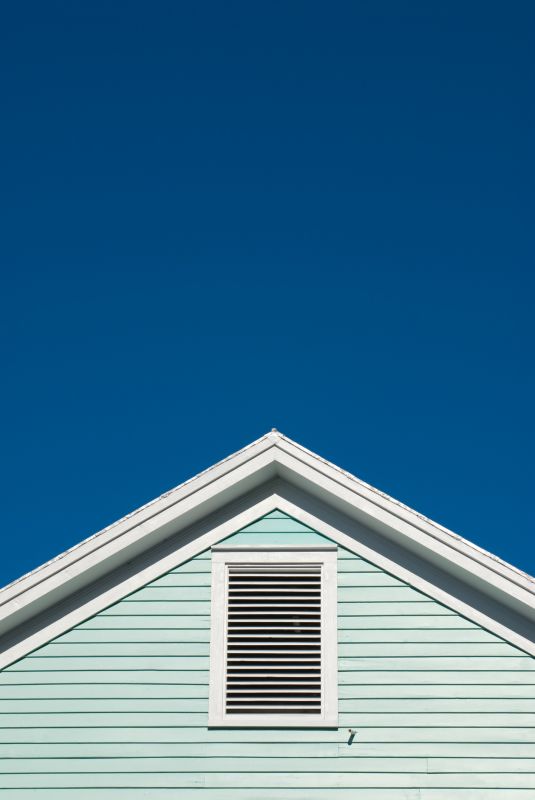 Gable Replacement