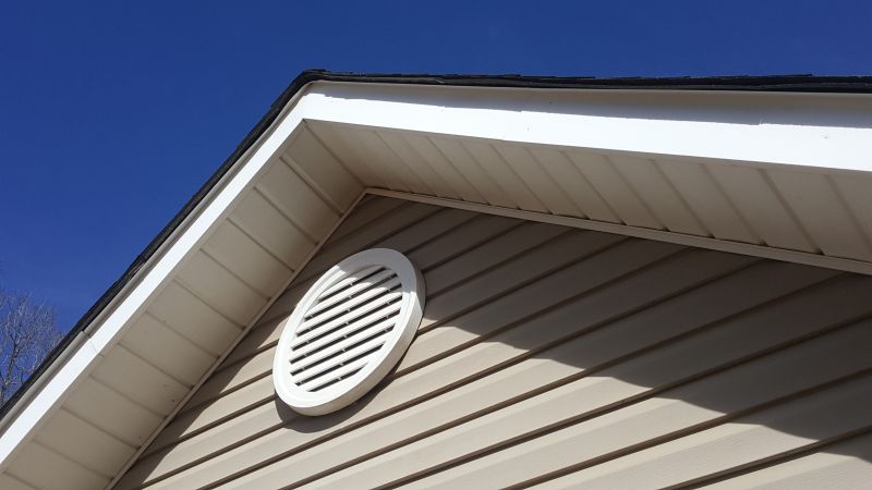 Gable Replacement