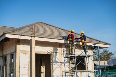 Inspection of Gable