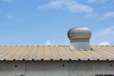 Roof Ventilation Upgrades