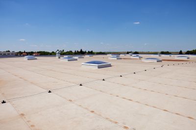 Roof Ventilation Solutions For Older Homes